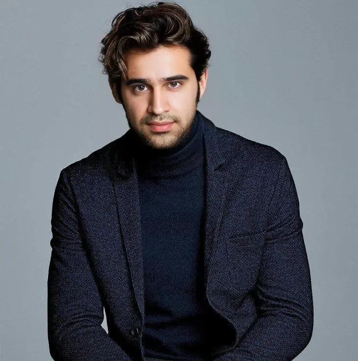 سعید گندمی