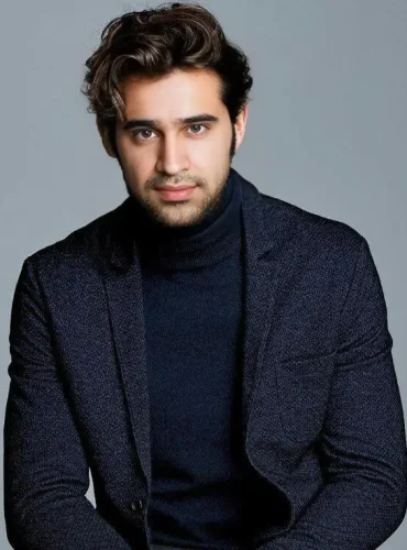 سعید گندمی